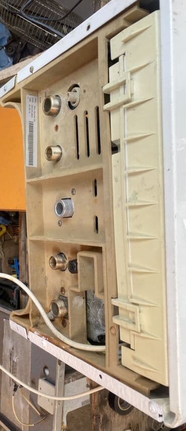 Yeni Kombi Baymak 28 kVt, Ödənişli quraşdırma, Zəmanətli lalafo.az -da Yeni Kombi Baymak 28 kVt, Ödənişli quraşdırma, Zəmanətli