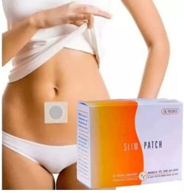 🔥Göbək ücün ariqladici plastir 30 ədəd. 1 ay ərzində 7.8 kq arasinda lalafo.az -da 🔥Göbək ücün ariqladici plastir 30 ədəd. 1 ay ərzində 7.8 kq arasinda