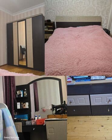 İkinəfərlik çarpayı, Dolab, Termo, 2 tumba, İşlənmiş lalafo.az -da İkinəfərlik çarpayı, Dolab, Termo, 2 tumba, İşlənmiş