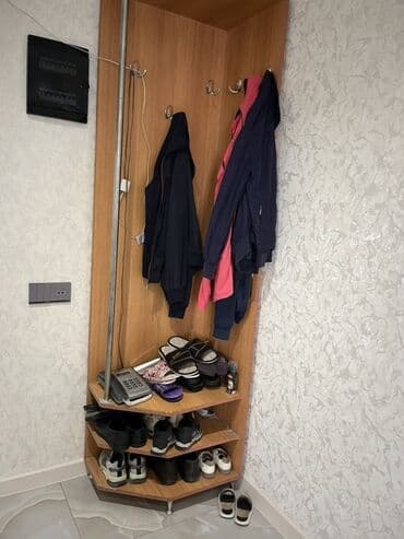 Künc dolab, Dolab-asılqan lalafo.az -da Künc dolab, Dolab-asılqan