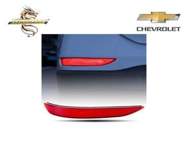 Chevrolet Equinox 2020 il, Analoq, Çin, Yeni lalafo.az -da Chevrolet Equinox 2020 il, Analoq, Çin, Yeni