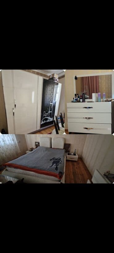 İkinəfərlik çarpayı, Dolab, Komod, Termo, İşlənmiş lalafo.az -da İkinəfərlik çarpayı, Dolab, Komod, Termo, İşlənmiş