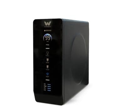 Mywater Waterboss su təmizləyici (countertop/alt şkaf üçün kompakt) - lalafo.az -da Mywater Waterboss su təmizləyici (countertop/alt şkaf üçün kompakt) -