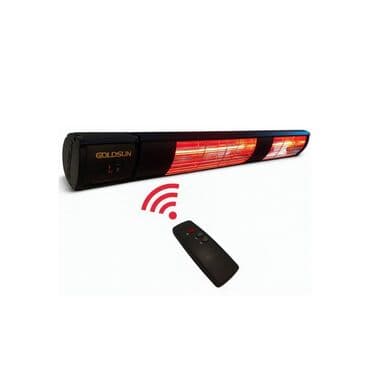 Goldsun Aqua Plus 3000W Pultla İdarə Edilən Su Qorumalı Açıq Məkan lalafo.az -da Goldsun Aqua Plus 3000W Pultla İdarə Edilən Su Qorumalı Açıq Məkan