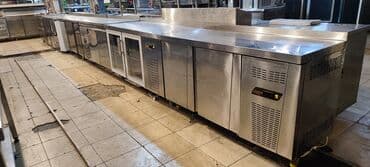 ПО для бизнеса: Profesional Restoran avadanlıqlari hər növ restoran avadanlıqlarının at lalafo.az — 24 ПО для бизнеса: Profesional Restoran avadanlıqlari hər növ restoran avadanlıqlarının — 24