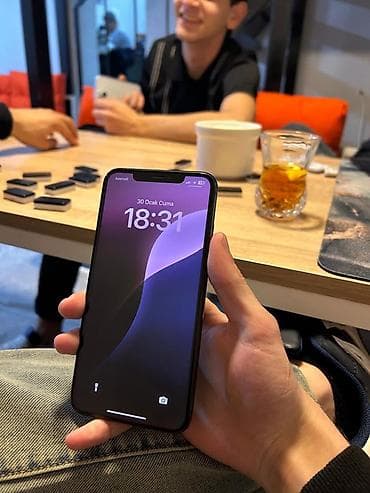 IPhone Xs Max, 64 GB, Face ID lalafo.az -da IPhone Xs Max, 64 GB, Face ID