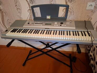 Sintezator, Yamaha lalafo.az -da Sintezator, Yamaha