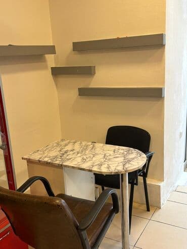 Dırnaq ustası tələb olunur, Yerin icarəsi, 1-2 illik təcrübə lalafo.az -da Dırnaq ustası tələb olunur, Yerin icarəsi, 1-2 illik təcrübə