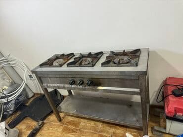 Plitə Qazlı, Ayrıca dayanan, 3 gözlü lalafo.az -da Plitə Qazlı, Ayrıca dayanan, 3 gözlü