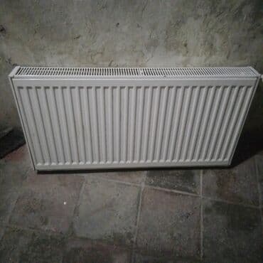 Yeni Panel Radiator lalafo.az -da Yeni Panel Radiator
