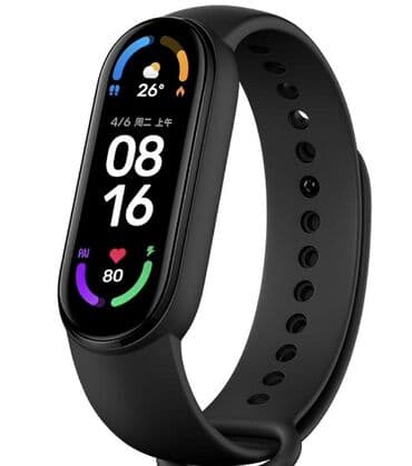 Yeni, Smart qolbaq, Xiaomi, Suya davamlı, rəng - Qara lalafo.az -da Yeni, Smart qolbaq, Xiaomi, Suya davamlı, rəng - Qara