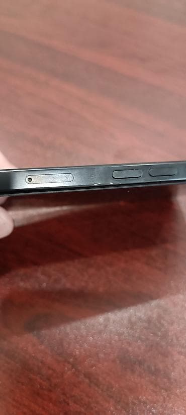 IPhone 16 Pro Max, 256 ГБ, Black Titanium, Face ID at lalafo.az IPhone 16 Pro Max, 256 ГБ, Black Titanium, Face ID