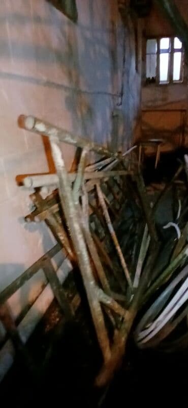 Məhsul: Tikinti üçün taxta və metal konstruksiya elementləri Təsvir lalafo.az -da Məhsul: Tikinti üçün taxta və metal konstruksiya elementləri Təsvir