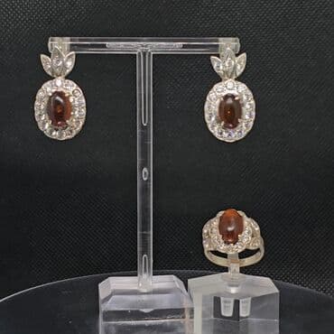 Dəstə daxildir: Üzük lalafo.az -da Dəstə daxildir: Üzük