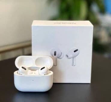 Yeni Simsiz (Bluetooth) Qulaqcıqlar, Apple, rəng - Ağ lalafo.az -da Yeni Simsiz (Bluetooth) Qulaqcıqlar, Apple, rəng - Ağ