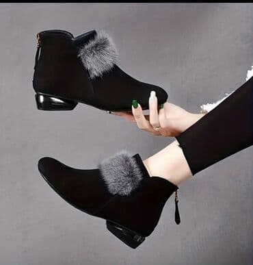 Ölçü: 41, rəng - Qara, Yeni lalafo.az -da Ölçü: 41, rəng - Qara, Yeni