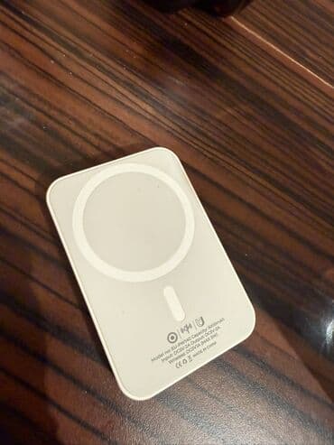Powerbank 5000 mAh lalafo.az -da Powerbank 5000 mAh