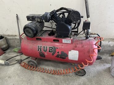 HUB hava kompressoru - Brend/model: HUB Air Compressor (etiketdə “Air lalafo.az -da HUB hava kompressoru - Brend/model: HUB Air Compressor (etiketdə “Air