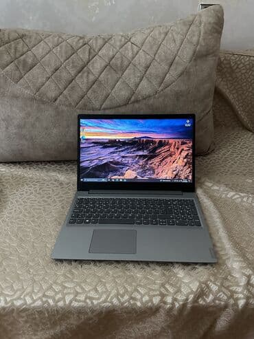 İşlənmiş Lenovo IdeaPad, 15 ", AMD A6, 128 GB, Ünvandan götürmə lalafo.az -da İşlənmiş Lenovo IdeaPad, 15 ", AMD A6, 128 GB, Ünvandan götürmə