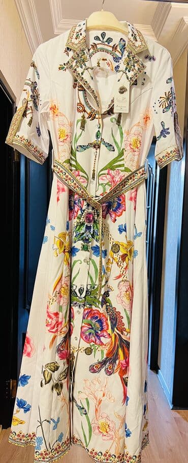 Ziyafət donu, Midi, Dolce & Gabbana, L lalafo.az -da Ziyafət donu, Midi, Dolce & Gabbana, L