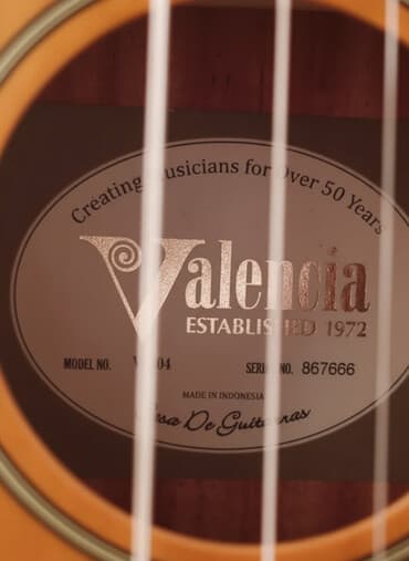 Klassik gitara, İşlənmiş, Ünvandan götürmə lalafo.az -da Klassik gitara, İşlənmiş, Ünvandan götürmə