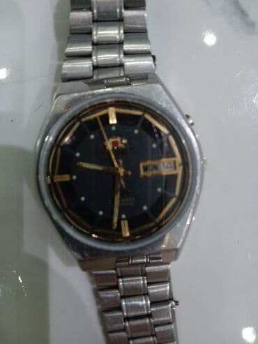 Qol saatı, Orient lalafo.az -da Qol saatı, Orient