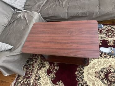 Dördbucaq masa, Açılmayan, Təkərli, Teksturalı laminat, Zəmanətsiz lalafo.az -da Dördbucaq masa, Açılmayan, Təkərli, Teksturalı laminat, Zəmanətsiz