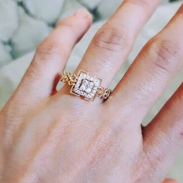 Toy, Üzük, Sarı qızıl, 585 Əyar lalafo.az -da Toy, Üzük, Sarı qızıl, 585 Əyar