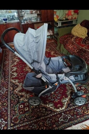 Kaleska hec bir sınığı cırığı sökuyu yoxdur teptezdir 25m lalafo.az -da Kaleska hec bir sınığı cırığı sökuyu yoxdur teptezdir 25m