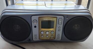 İşlənmiş Kaset Maqnitofon Ödənişli çatdırılma lalafo.az -da İşlənmiş Kaset Maqnitofon Ödənişli çatdırılma