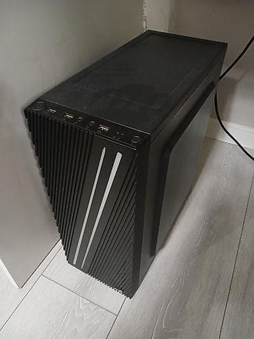 Salam gaming pc satilir i5 3 nesil gtx 550 ti 16 gb ram 128 gb lalafo.az -da Salam gaming pc satilir i5 3 nesil gtx 550 ti 16 gb ram 128 gb