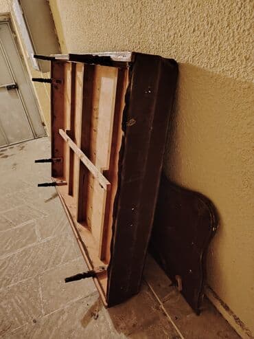 İşlənmiş, İkinəfərlik çarpayı, Bazasız, Matrassız, Siyirməsiz, Azərbaycan lalafo.az -da İşlənmiş, İkinəfərlik çarpayı, Bazasız, Matrassız, Siyirməsiz, Azərbaycan