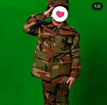 Uşaq Karnaval/Geyim Dəsti – müxtəlif obrazlar. kirayəsi və satışı lalafo.az -da Uşaq Karnaval/Geyim Dəsti – müxtəlif obrazlar. kirayəsi və satışı