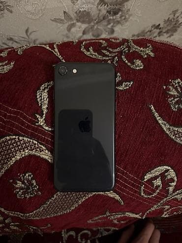 IPhone SE 2020, 64 GB, Qara lalafo.az -da IPhone SE 2020, 64 GB, Qara