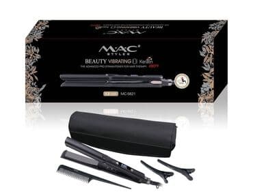 Ütü fen MAC, 130 - 250 °C, Yeni, Ünvandan götürmə, Pulsuz çatdırılma, Ödənişli çatdırılma lalafo.az -da Ütü fen MAC, 130 - 250 °C, Yeni, Ünvandan götürmə, Pulsuz çatdırılma, Ödənişli çatdırılma