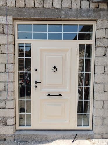 Qapıların quraşdırılması, montajı: 🎯 Avtomatik Dəmir və Jalüz darvazaların sifarişi 📌 Münasib qiymətə lalafo.az -da — 3 Qapıların quraşdırılması, montajı: 🎯 Avtomatik Dəmir və Jalüz darvazaların sifarişi 📌 Münasib qiymətə — 3