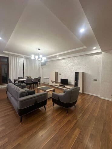 3 otaqlı, Yeni tikili, 100 kv. m lalafo.az -da 3 otaqlı, Yeni tikili, 100 kv. m