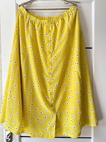 Midi Ətək, 2XL, 3XL lalafo.az -da Midi Ətək, 2XL, 3XL