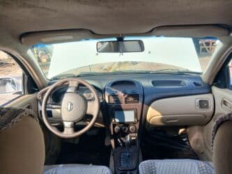 Nissan Almera Classic: 1.6 l | Sedan lalafo.az -da Nissan Almera Classic: 1.6 l | Sedan