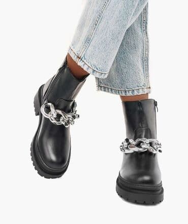 Asos, Ölçü: 37, rəng - Qara, İşlənmiş lalafo.az -da Asos, Ölçü: 37, rəng - Qara, İşlənmiş