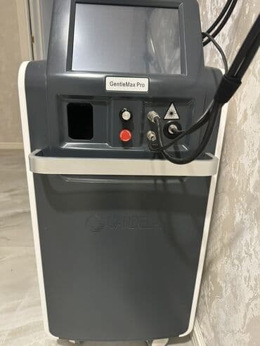 Epilyasiya üçün, Aleksandrit lalafo.az -da Epilyasiya üçün, Aleksandrit