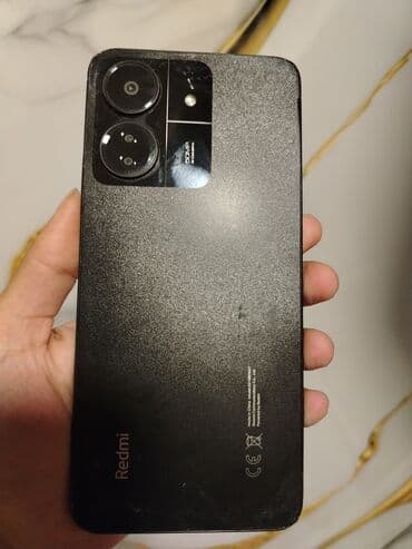 Redmi Note 14 Pro+, 128 GB, rəng - Qara, Barmaq izi, İki sim kartlı lalafo.az -da Redmi Note 14 Pro+, 128 GB, rəng - Qara, Barmaq izi, İki sim kartlı