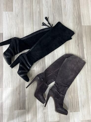 Uzunboğaz, Guess, Ölçü: 39, rəng - Qara, İşlənmiş lalafo.az -da Uzunboğaz, Guess, Ölçü: 39, rəng - Qara, İşlənmiş