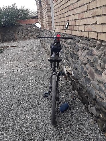 İşlənmiş Şəhər velosipedi 26" lalafo.az -da — 2 İşlənmiş Şəhər velosipedi 26" — 2