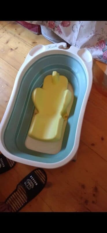 Yeni Vanna, Plastik, Pulsuz çatdırılma lalafo.az -da Yeni Vanna, Plastik, Pulsuz çatdırılma