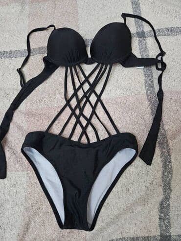 Çimərlik geyimi, yenidir, S ölçü lalafo.az -da Çimərlik geyimi, yenidir, S ölçü