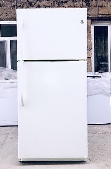Yeni 2 qapılı Whirlpool Soyuducu Satılır, rəng - Ağ, Təkərli lalafo.az -da Yeni 2 qapılı Whirlpool Soyuducu Satılır, rəng - Ağ, Təkərli