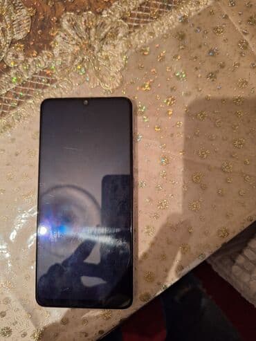 Samsung Galaxy A32, rəng - Bənövşəyi, İki sim kartlı lalafo.az -da Samsung Galaxy A32, rəng - Bənövşəyi, İki sim kartlı