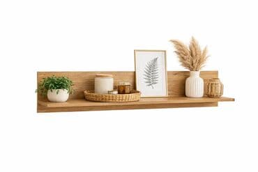 Yeni, Dekorativ rəf, Düz, Türkiyə lalafo.az -da Yeni, Dekorativ rəf, Düz, Türkiyə