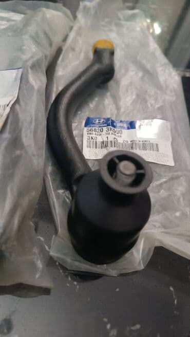 Troslar, rıçaqlar: Hyundai SONATA, 2008 il, Orijinal, Yeni lalafo.az -da — 4 Troslar, rıçaqlar: Hyundai SONATA, 2008 il, Orijinal, Yeni — 4